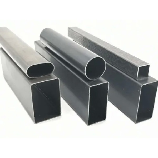 Galvanised on sale square pipe